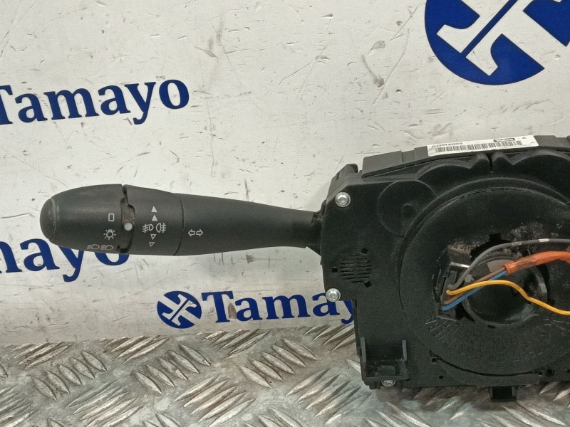 Recambio de mando multifuncion para citroën c3 pluriel referencia OEM IAM 96576772XT  