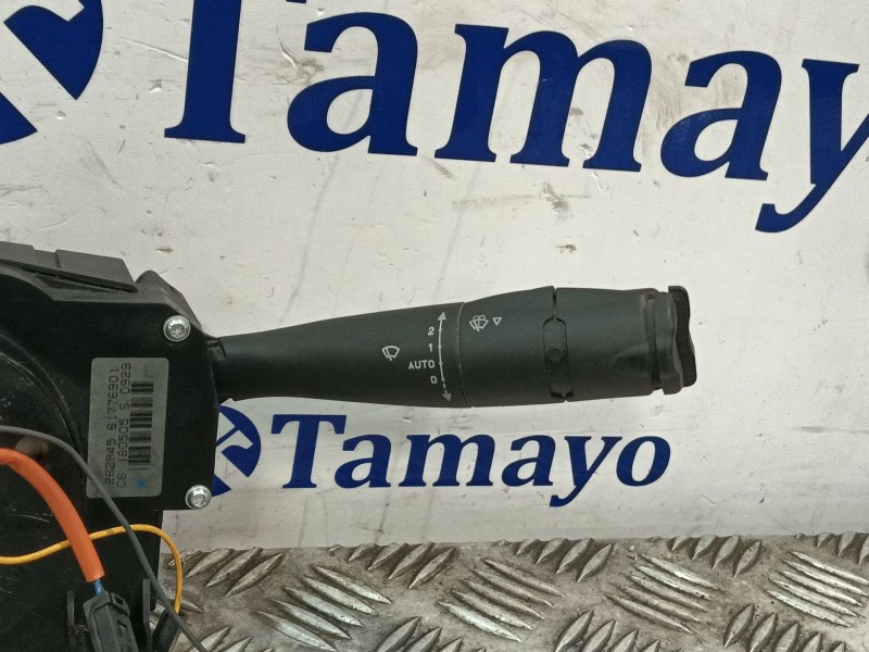 Recambio de mando multifuncion para citroën c3 pluriel referencia OEM IAM 96576772XT  
