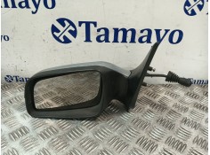 Recambio de retrovisor izquierdo para opel astra g hatchback (t98) 1.6 16v (f08, f48) referencia OEM IAM E1010548  