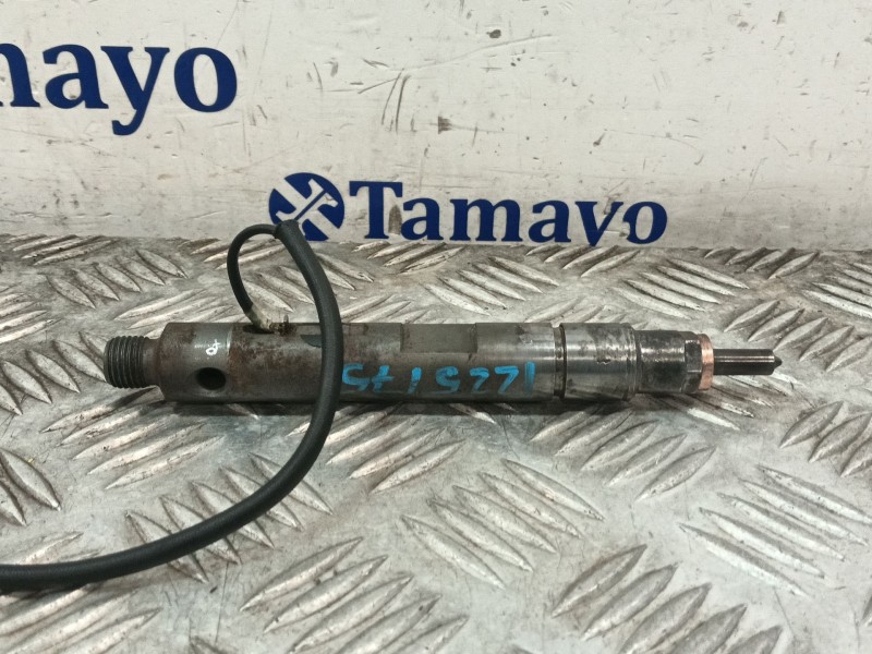 Recambio de inyector para renault scenic (ja..) referencia OEM IAM 8200047506 0432193563 