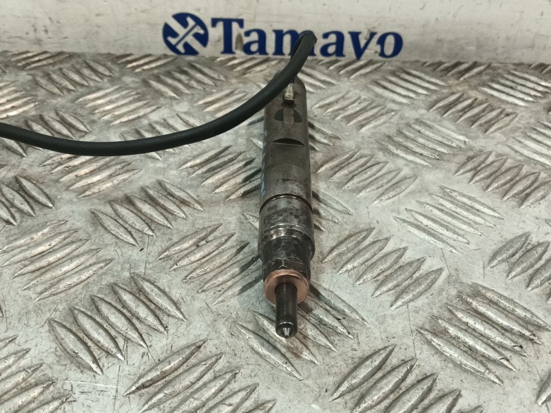 Recambio de inyector para renault scenic (ja..) referencia OEM IAM 8200047506 0432193563 