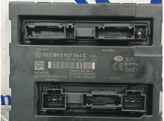 Recambio de modulo confort para audi a5 (8t3) 3.2 fsi quattro referencia OEM IAM 8K0907064C 5DK00991830  2