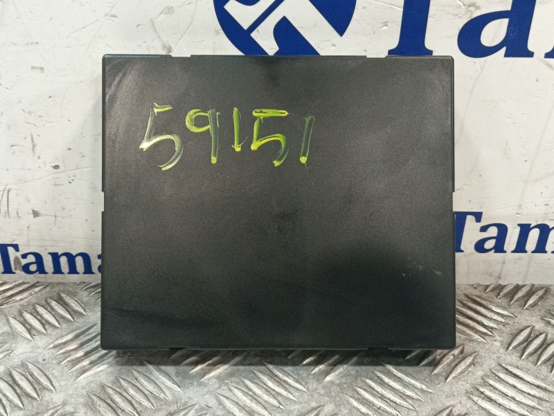 Recambio de modulo confort para audi a5 (8t3) 3.2 fsi quattro referencia OEM IAM 8K0907064C 5DK00991830 