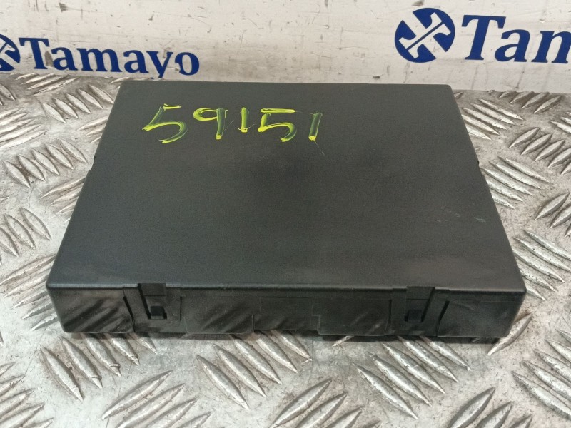 Recambio de modulo confort para audi a5 (8t3) 3.2 fsi quattro referencia OEM IAM 8K0907064C 5DK00991830 