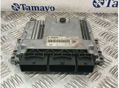 Recambio de centralita motor uce para renault megane iv hatchback (b9a/m/n_) 1.6 dci 130 (b9a4) referencia OEM IAM 237106319R 23