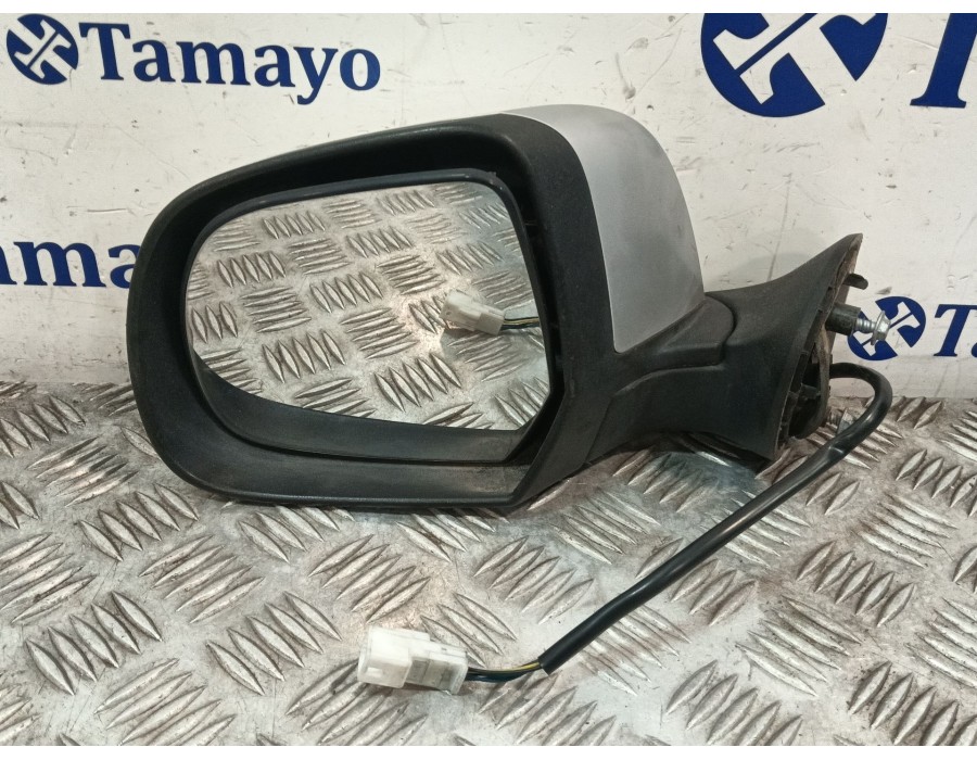 Recambio de retrovisor izquierdo para dacia duster (hs_) 1.5 dci 4x4 (hsmc, hsmd) referencia OEM IAM 40056401 40056501 E20209089
