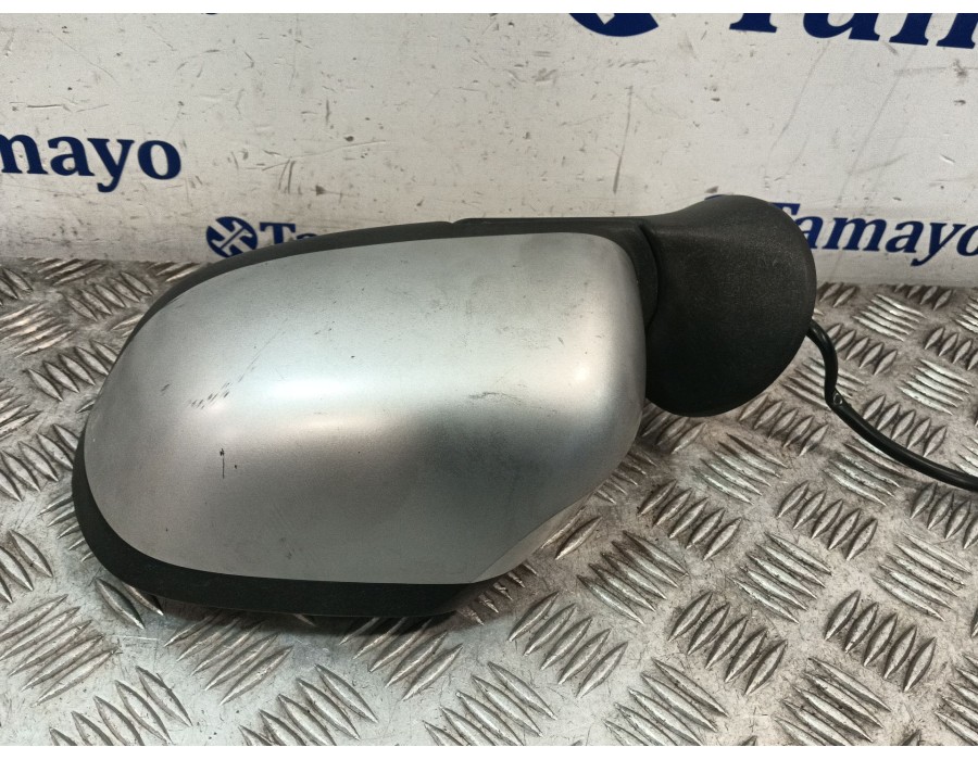 Recambio de retrovisor izquierdo para dacia duster (hs_) 1.5 dci 4x4 (hsmc, hsmd) referencia OEM IAM 40056401 40056501 E20209089