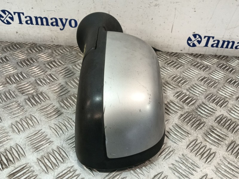Recambio de retrovisor izquierdo para dacia duster (hs_) 1.5 dci 4x4 (hsmc, hsmd) referencia OEM IAM 40056401 40056501 E20209089