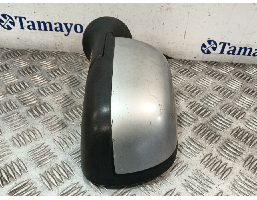 Recambio de retrovisor izquierdo para dacia duster (hs_) 1.5 dci 4x4 (hsmc, hsmd) referencia OEM IAM 40056401 40056501 E20209089