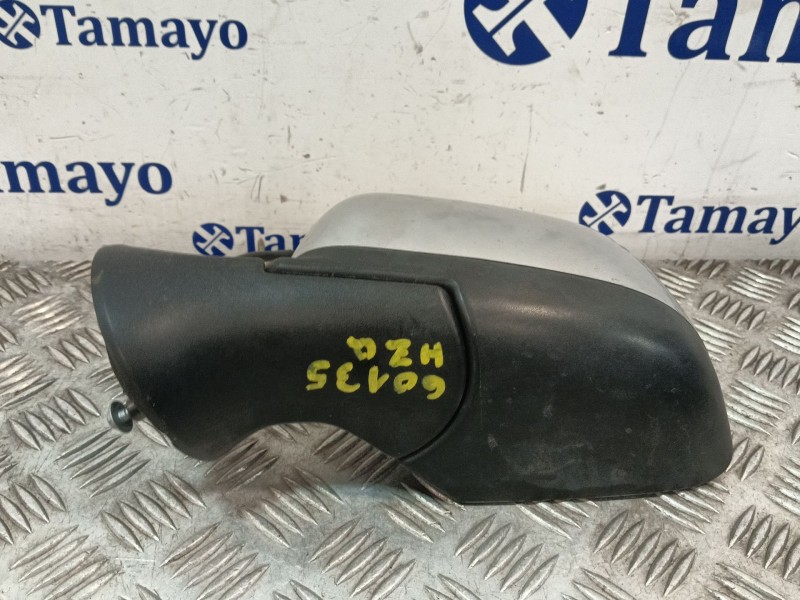 Recambio de retrovisor izquierdo para dacia duster (hs_) 1.5 dci 4x4 (hsmc, hsmd) referencia OEM IAM 40056401 40056501 E20209089