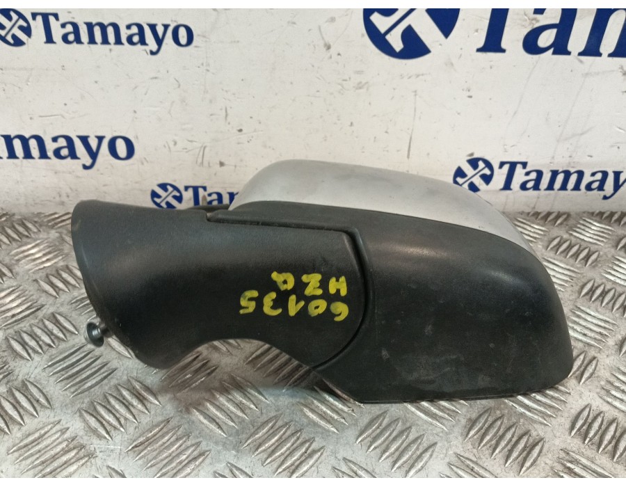 Recambio de retrovisor izquierdo para dacia duster (hs_) 1.5 dci 4x4 (hsmc, hsmd) referencia OEM IAM 40056401 40056501 E20209089