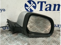 Recambio de retrovisor derecho para dacia duster (hs_) 1.5 dci 4x4 (hsmc, hsmd) referencia OEM IAM   
