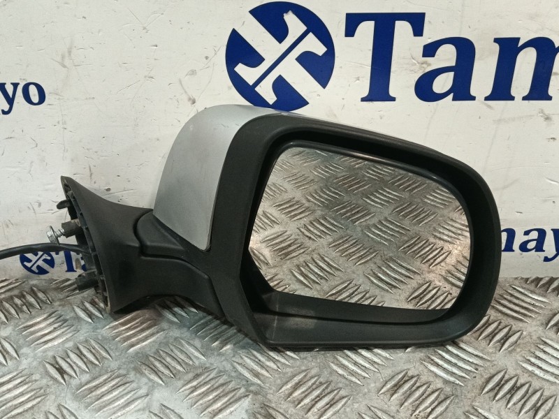 Recambio de retrovisor derecho para dacia duster (hs_) 1.5 dci 4x4 (hsmc, hsmd) referencia OEM IAM   