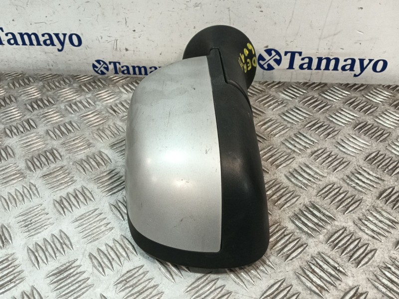 Recambio de retrovisor derecho para dacia duster (hs_) 1.5 dci 4x4 (hsmc, hsmd) referencia OEM IAM   