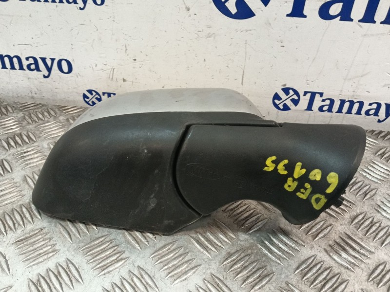 Recambio de retrovisor derecho para dacia duster (hs_) 1.5 dci 4x4 (hsmc, hsmd) referencia OEM IAM   