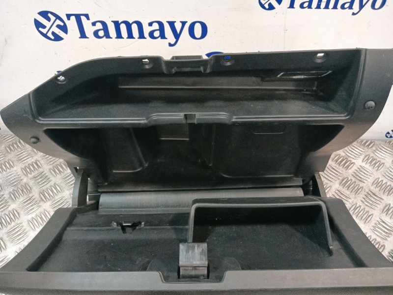 Recambio de guantera para citroën berlingo multispace (b9) 1.2 puretech 110 referencia OEM IAM 9680936177 9680941777 