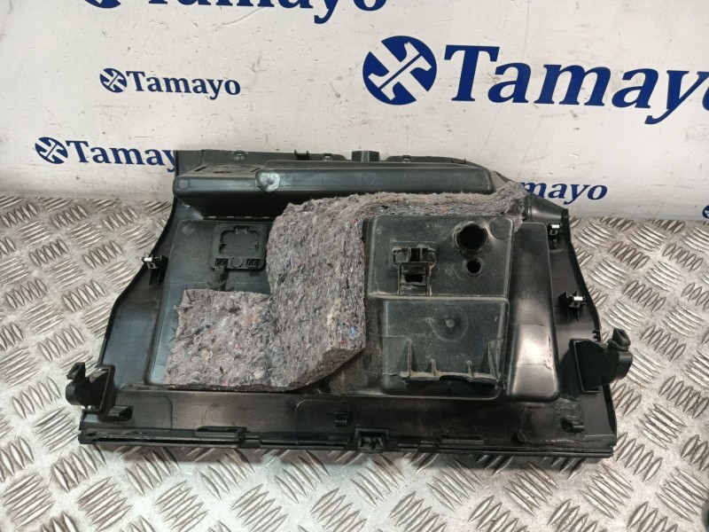 Recambio de guantera para citroën berlingo multispace (b9) 1.2 puretech 110 referencia OEM IAM 9680936177 9680941777 