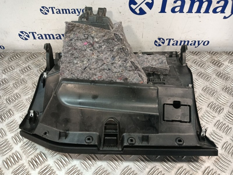 Recambio de guantera para citroën berlingo multispace (b9) 1.2 puretech 110 referencia OEM IAM 9680936177 9680941777 
