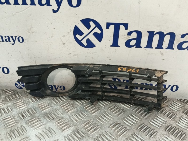 Recambio de rejilla paragolpes izquierda para audi a4 berlina (8e) referencia OEM IAM   