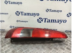 Recambio de piloto trasero izquierdo para ford fiesta v (jh_, jd_) 1.4 tdci referencia OEM IAM 2S6113A603B   2