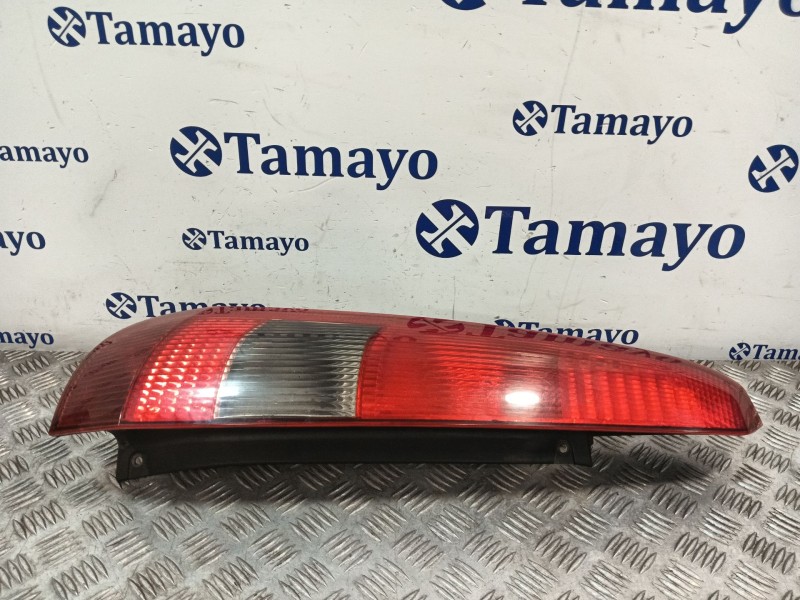 Recambio de piloto trasero izquierdo para ford fiesta v (jh_, jd_) 1.4 tdci referencia OEM IAM 2S6113A603B  