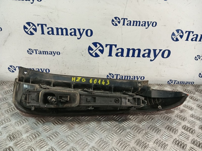 Recambio de piloto trasero izquierdo para ford fiesta v (jh_, jd_) 1.4 tdci referencia OEM IAM 2S6113A603B  