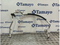 Recambio de tubos aire acondicionado para ford puma (j2k, cf7) 1.0 ecoboost referencia OEM IAM L1BH19F618AA L1BH19N617AE 