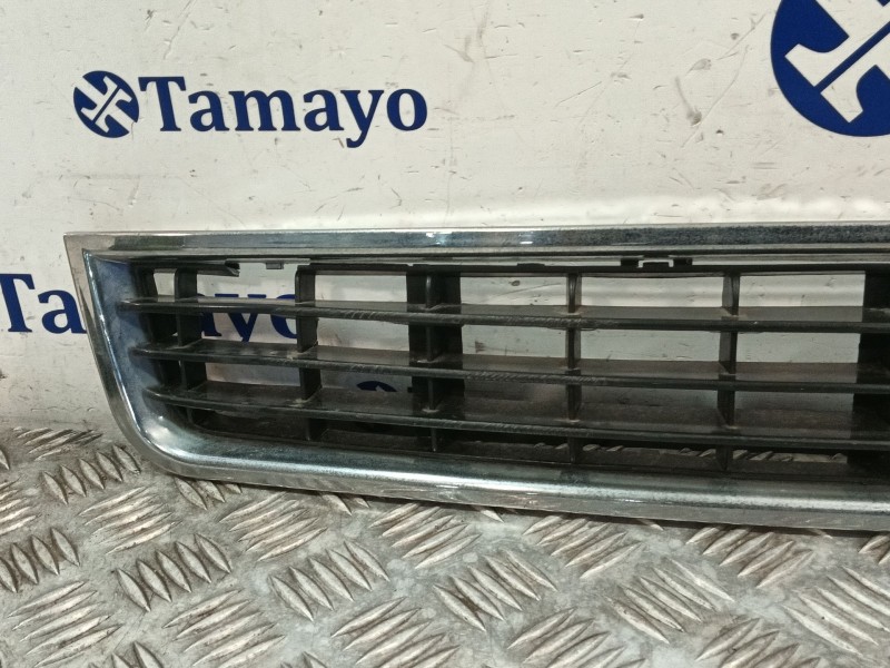 Recambio de rejilla paragolpes central para audi a4 berlina (8e) referencia OEM IAM   