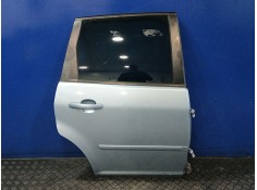 Recambio de puerta trasera derecha para ford focus c-max (dm2) 1.6 tdci referencia OEM IAM   