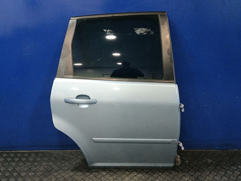 Recambio de puerta trasera derecha para ford focus c-max (dm2) 1.6 tdci referencia OEM IAM   