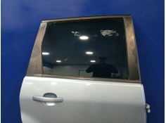 Recambio de puerta trasera derecha para ford focus c-max (dm2) 1.6 tdci referencia OEM IAM    2