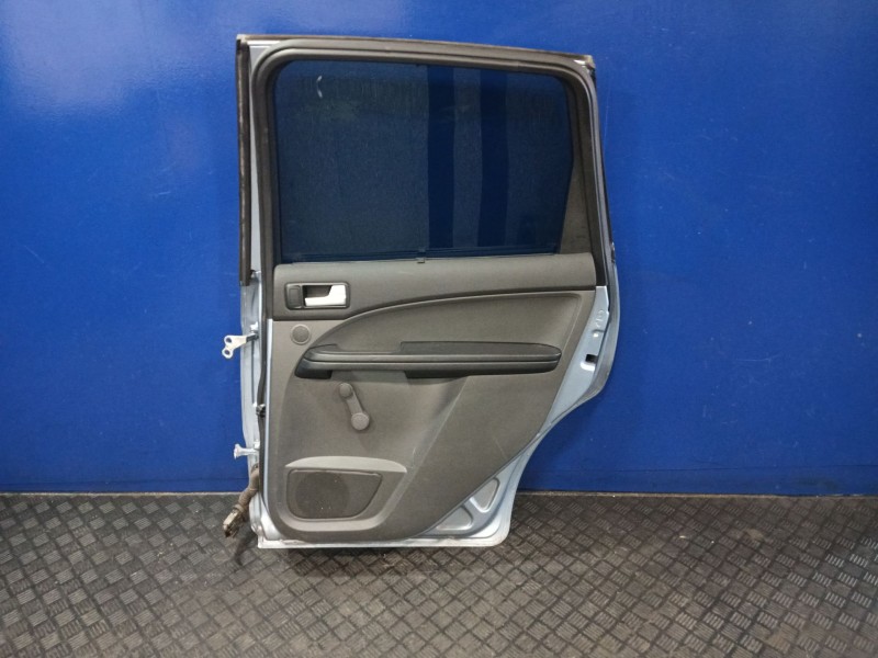 Recambio de puerta trasera derecha para ford focus c-max (dm2) 1.6 tdci referencia OEM IAM   