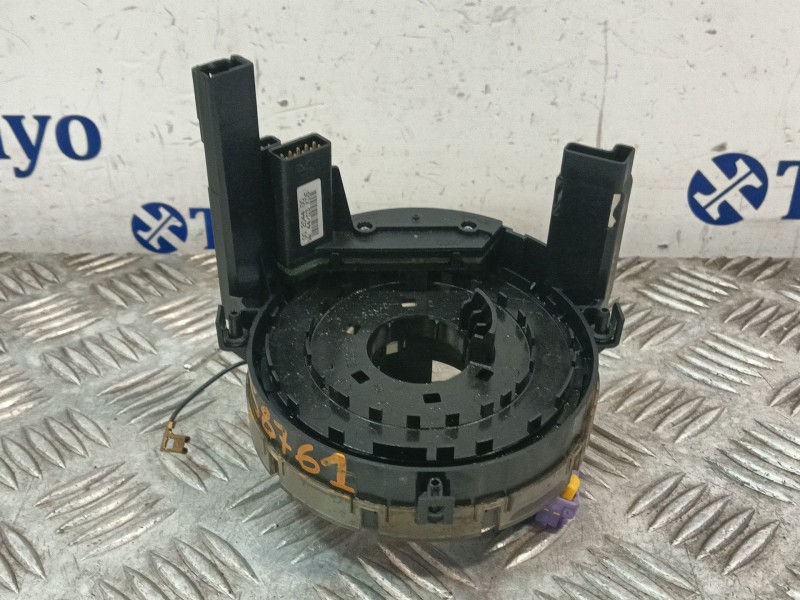 Recambio de anillo airbag para audi a4 berlina (8e) referencia OEM IAM 8E0953541C  