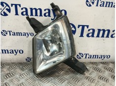 Recambio de faro antiniebla izquierdo para peugeot 407 sw referencia OEM IAM 964194568003  