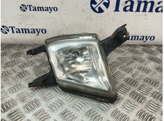 Recambio de faro antiniebla izquierdo para peugeot 407 sw referencia OEM IAM 964194568003   2