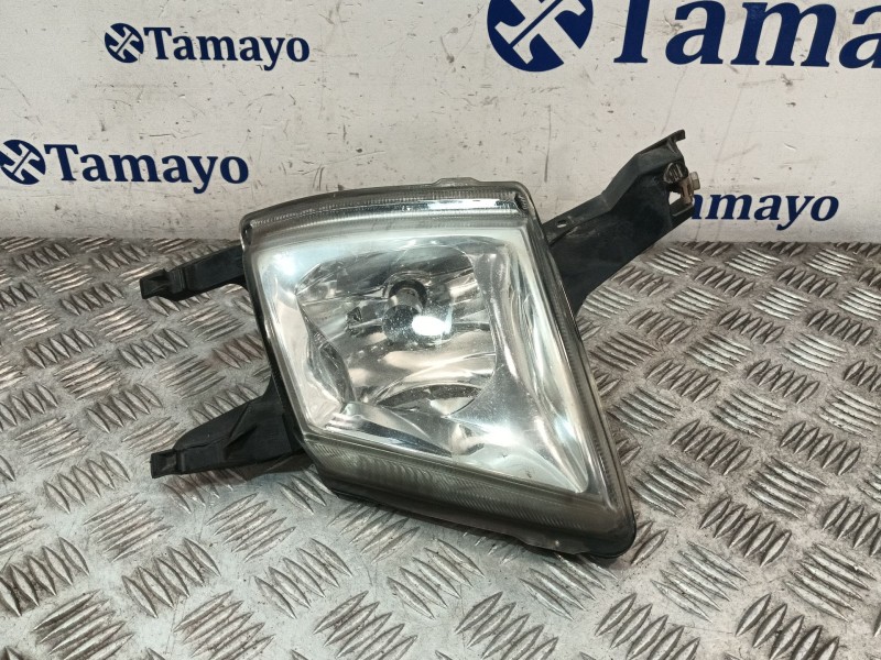 Recambio de faro antiniebla izquierdo para peugeot 407 sw referencia OEM IAM 964194568003  