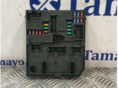 Recambio de caja reles / fusibles para renault megane iv hatchback (b9a/m/n_) 1.6 dci 130 (b9a4) referencia OEM IAM 284B66727R  
