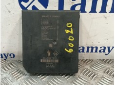 Recambio de caja reles / fusibles para renault megane iv hatchback (b9a/m/n_) 1.6 dci 130 (b9a4) referencia OEM IAM 284B66727R   2