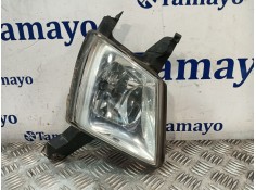 Recambio de faro antiniebla derecho para peugeot 407 sw referencia OEM IAM 9641945480  