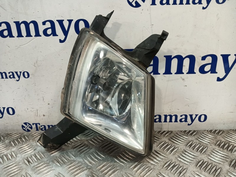 Recambio de faro antiniebla derecho para peugeot 407 sw referencia OEM IAM 9641945480  