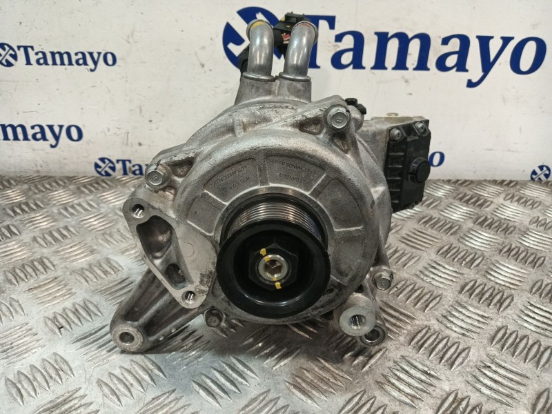 Recambio de alternador para kia xceed (cd) 1.6 gdi hybrid referencia OEM IAM 3739003900  