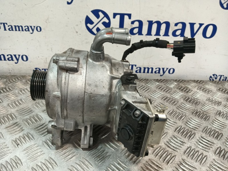Recambio de alternador para kia xceed (cd) 1.6 gdi hybrid referencia OEM IAM 3739003900  