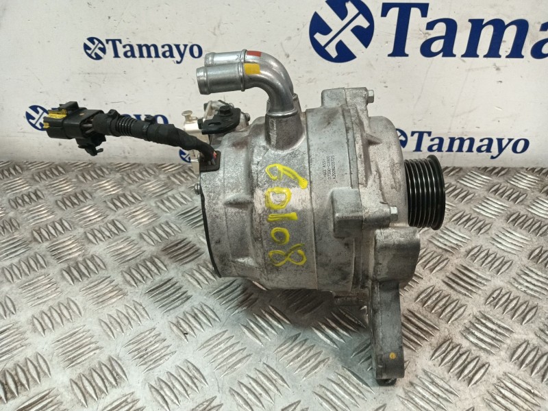 Recambio de alternador para kia xceed (cd) 1.6 gdi hybrid referencia OEM IAM 3739003900  