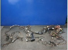 Recambio de instalacion electrica salpicadero para mercedes-benz clase gla (w156) referencia OEM IAM A2465460464 A2465460800 A11