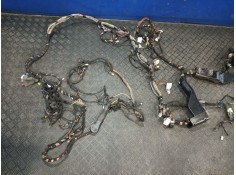Recambio de instalacion electrica salpicadero para mercedes-benz clase gla (w156) referencia OEM IAM A2465460464 A2465460800 A11 2