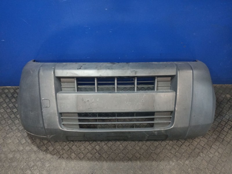Recambio de paragolpes delantero para peugeot bipper (aa_) 1.4 hdi referencia OEM IAM   