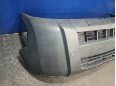Recambio de paragolpes delantero para peugeot bipper (aa_) 1.4 hdi referencia OEM IAM    2