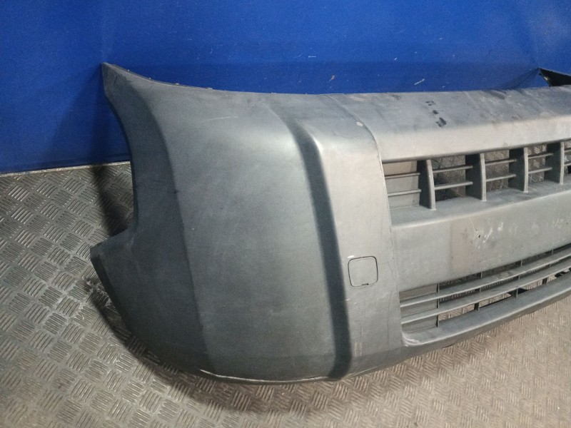 Recambio de paragolpes delantero para peugeot bipper (aa_) 1.4 hdi referencia OEM IAM   