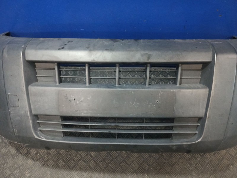 Recambio de paragolpes delantero para peugeot bipper (aa_) 1.4 hdi referencia OEM IAM   