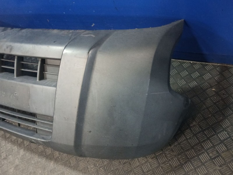 Recambio de paragolpes delantero para peugeot bipper (aa_) 1.4 hdi referencia OEM IAM   